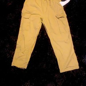 Men’s cargoes